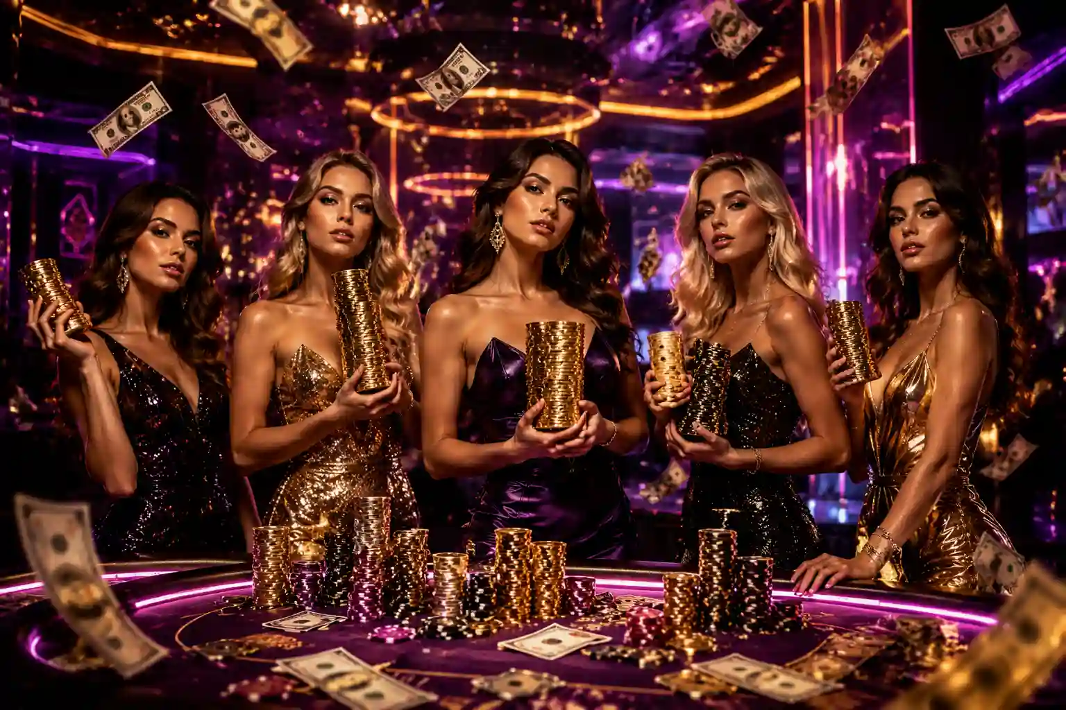 Goldbet Casino 2026 — üdvözlő ajánlat